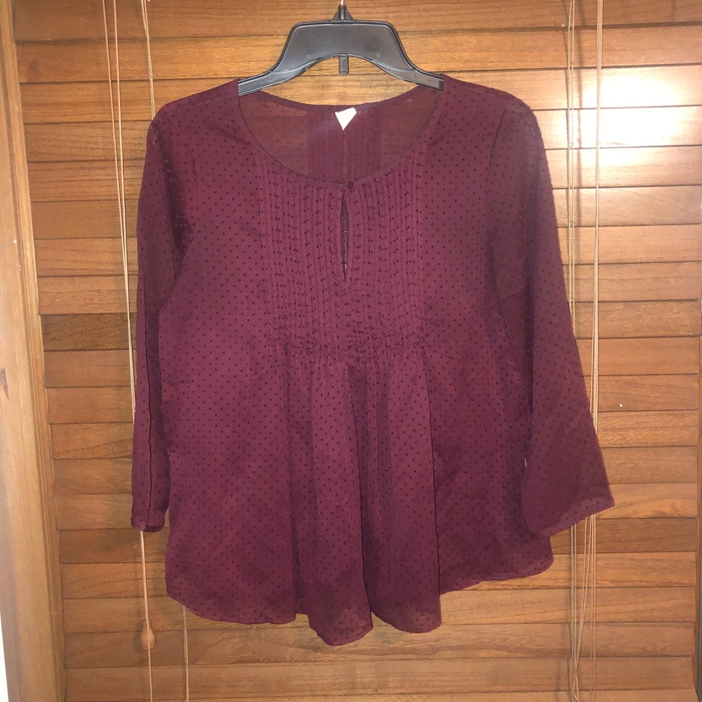 Old Navy Blouse